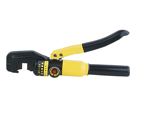 HY-16A Handy Iron Cutting Tool hydraulic bolt cutter rebar cutter handheld steel bar rod cutting tool  High Quali