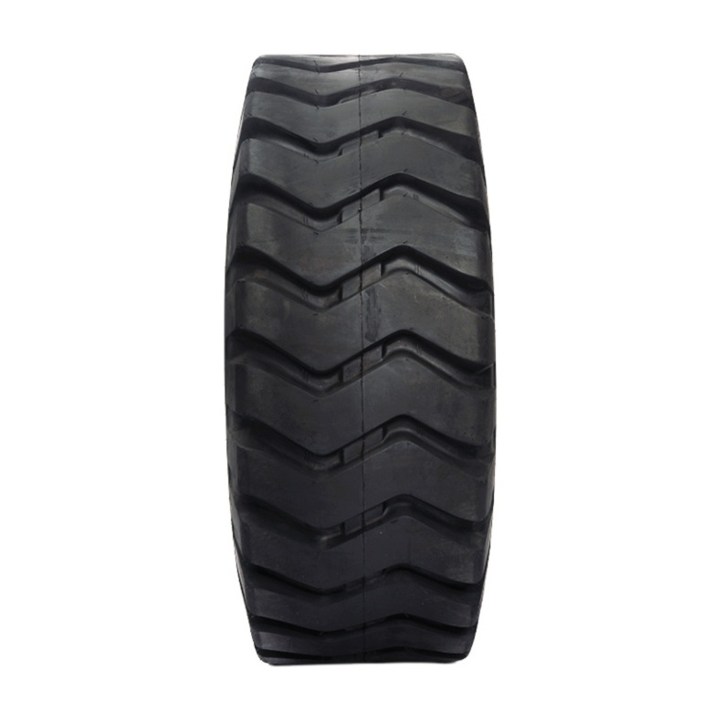 China high quality otr tires 20.5/70-16 23.5-25 loader tires heavy equipment otr tire