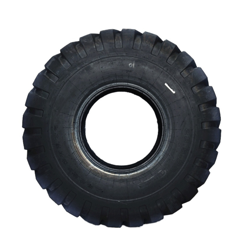 China high quality otr tires 20.5/70-16 23.5-25 loader tires heavy equipment otr tire