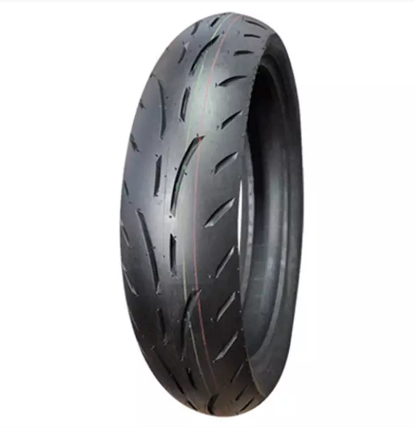 Tubeless Motorcycle Tyres  90/90-17  100/80-17  120/80-17  130/70-17