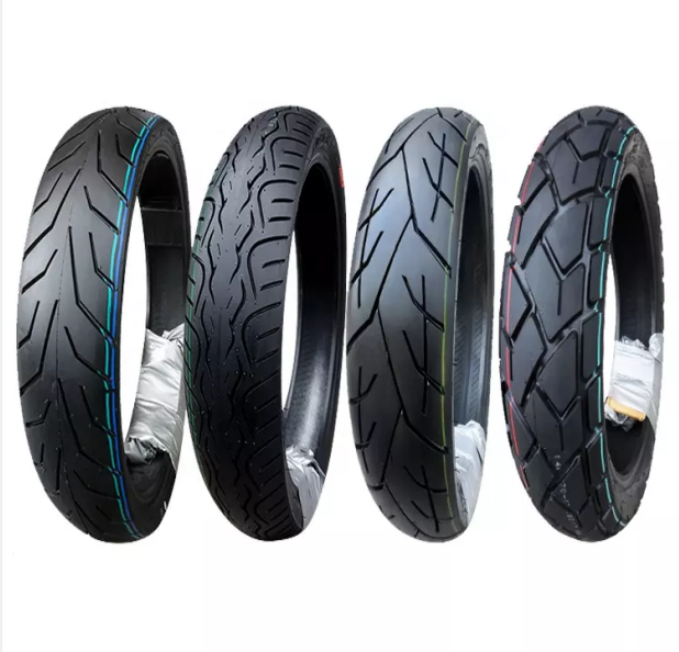 Scooter Tyre  17-inch motorcycle tire 90/90-17  100/80-17  120/80-17  130/70-17 160/80-17 180/55--17 200/55-17