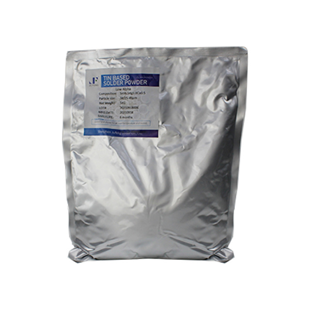 Sn powder  Tin Powder lead free Sn96.5Ag3.0Cu0.5  in T3 T4 T5 T6 T7 Welding Tin welding Low alpha tin powder