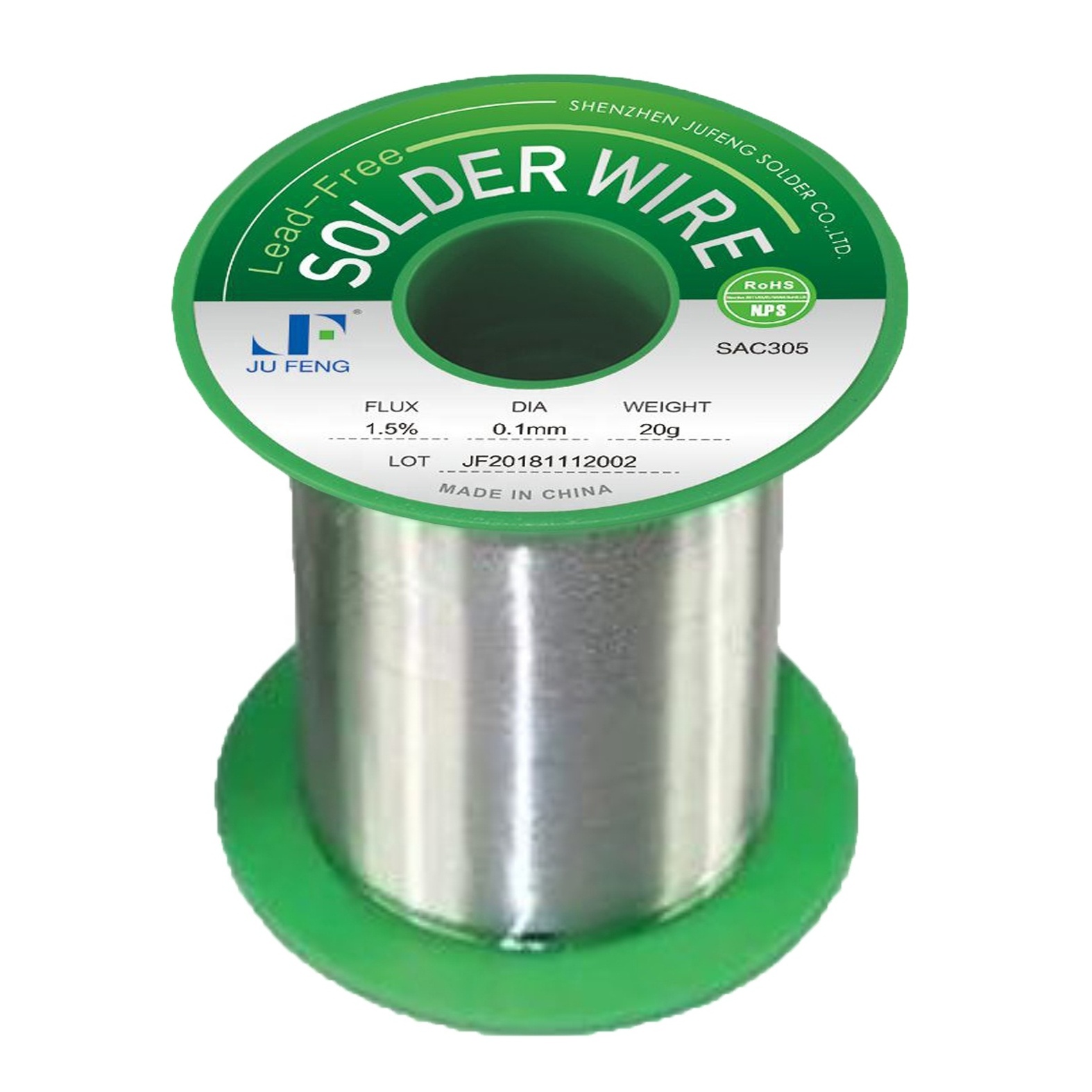 SCA305 SCA0307 Soldering Wire Tin Solder Wire Automatic Welding Special Tin Wire Soft