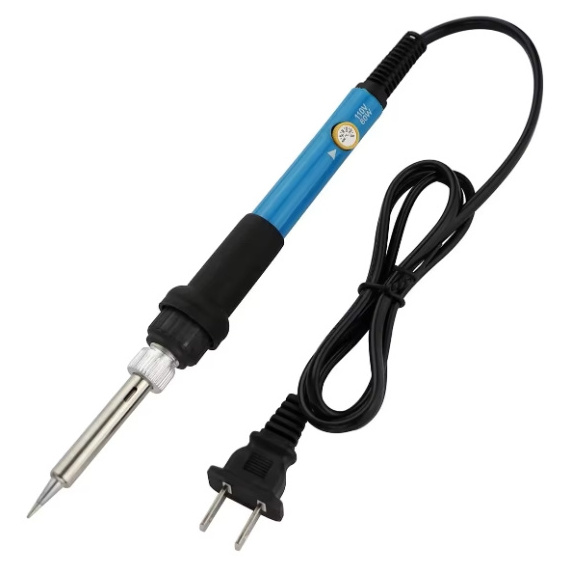 60W Adjustable Temperature Soldering Electronic Tool Kit Soldering iron