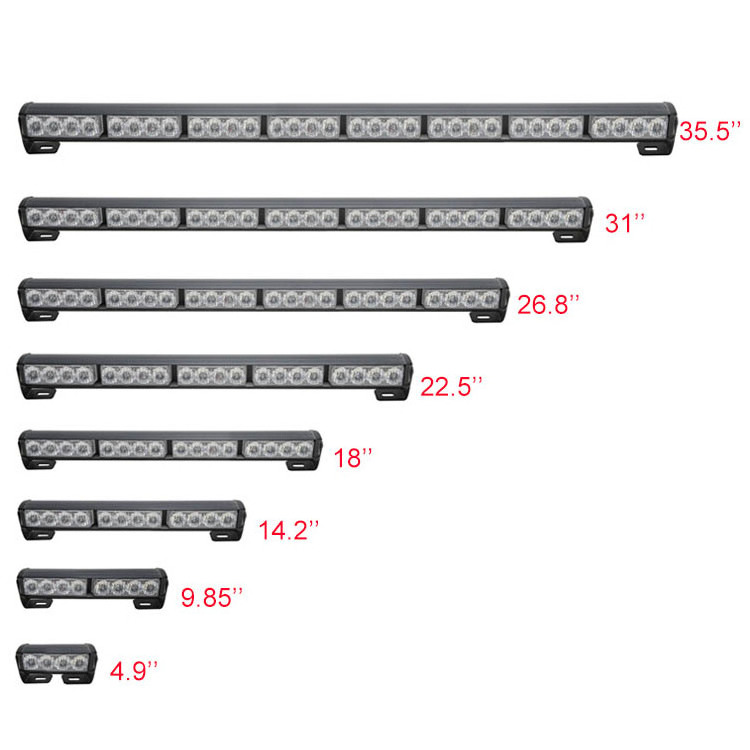 Led light bars emergency vehicle led warning light bar led light bar offroad