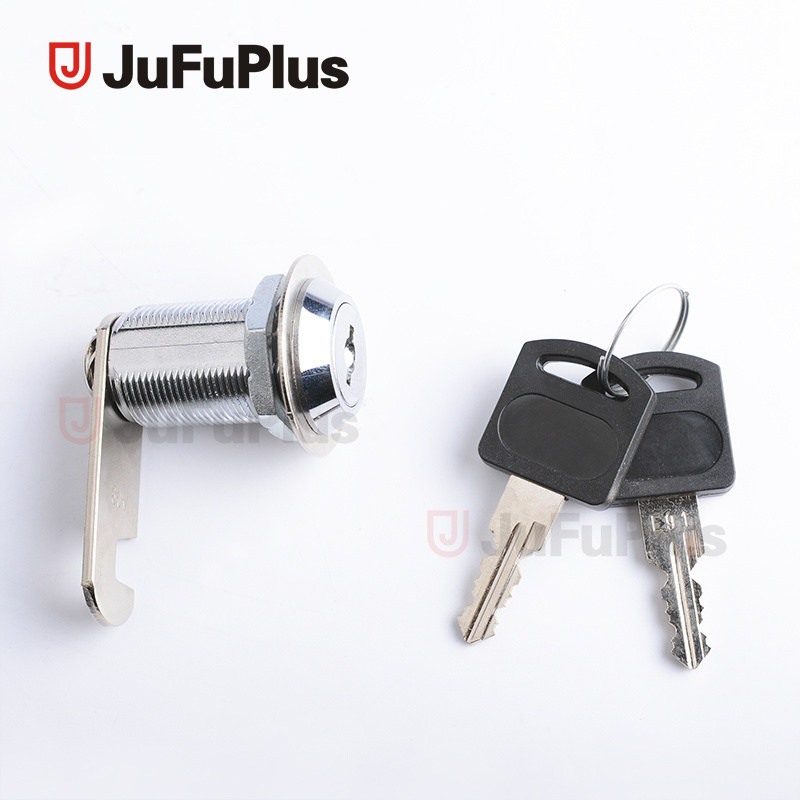 letter box digital lock furniture lock industrial door cabinet machine cylinder cam showcase lock with keys