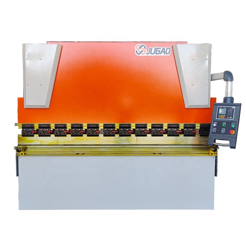 NC Torsion Bar Horizontal Bending Press Brake Machine Manufacturer For Sale Craigslist for Door Frame With 2500mm