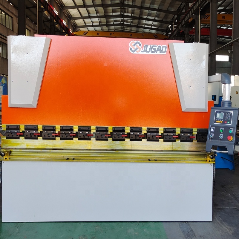 NC Torsion Bar Horizontal Bending Press Brake Machine Manufacturer For Sale Craigslist for Door Frame With 2500mm