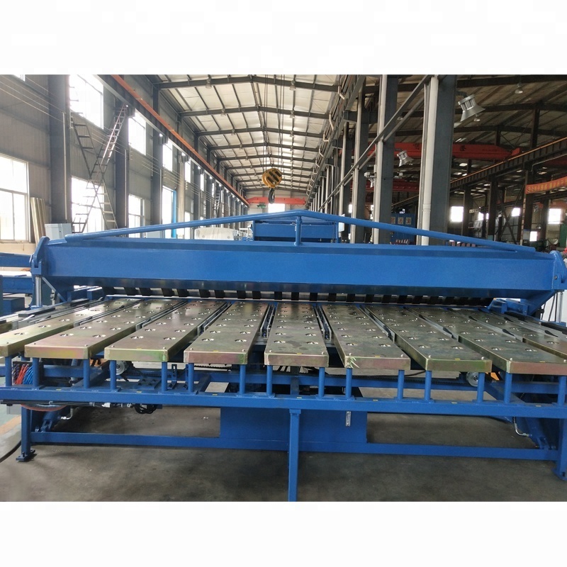 Box Pan Brake Hydraulic Folding Machine Metal Sheet Brakes Pan and Box Bending Machine