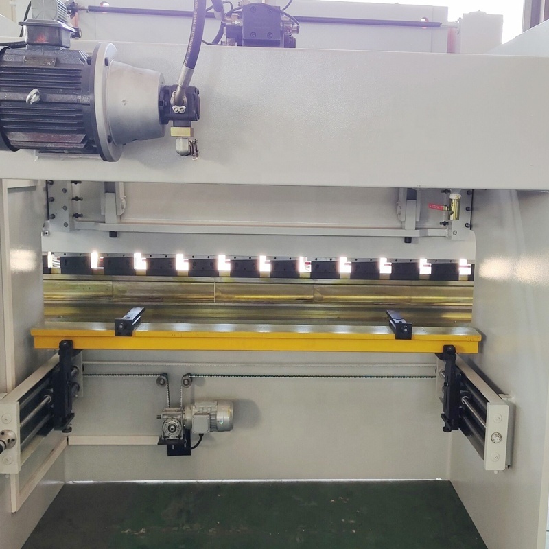 NC Torsion Bar Horizontal Bending Press Brake Machine Manufacturer For Sale Craigslist for Door Frame With 2500mm