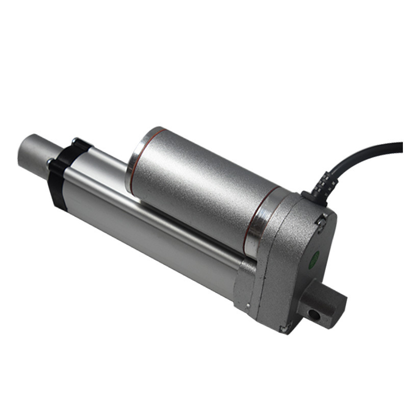 linear actuator 500mm stroke 1500N 12V 24V 36V 48V