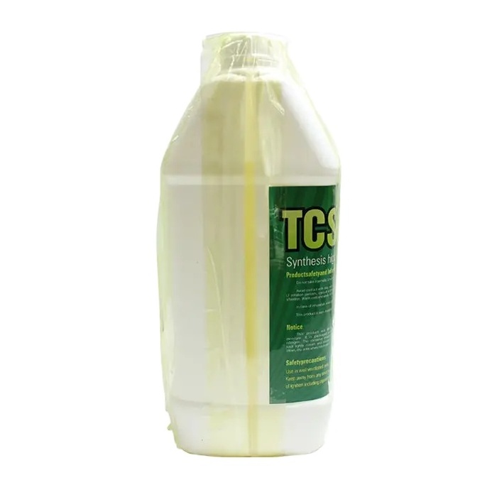 High Temperature Chain Oil TCS 3670 118 5L for Reflow Welding Injection Molding Machine Grease