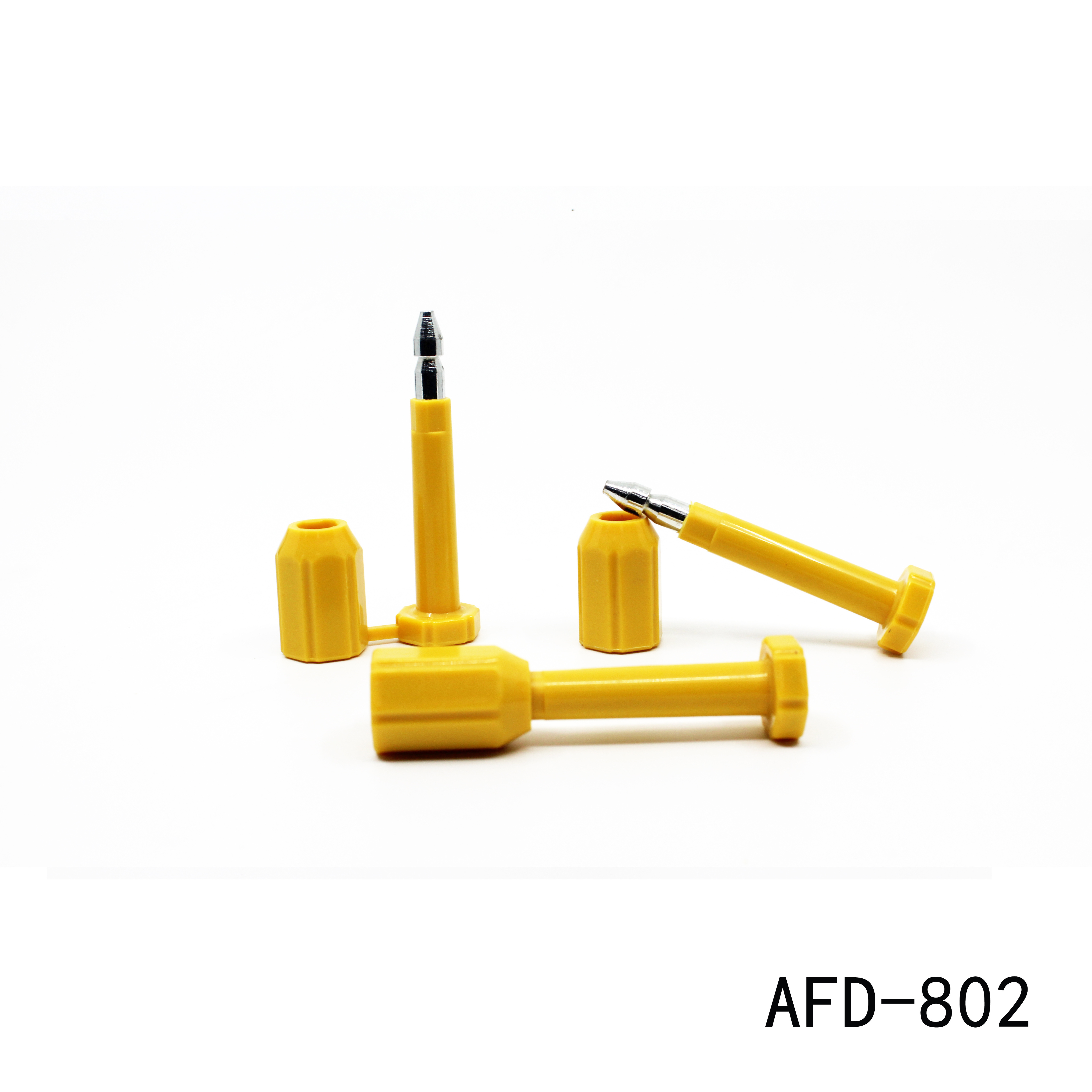 high demand security bolt seal ocean shipping seal in market with bolt cutter