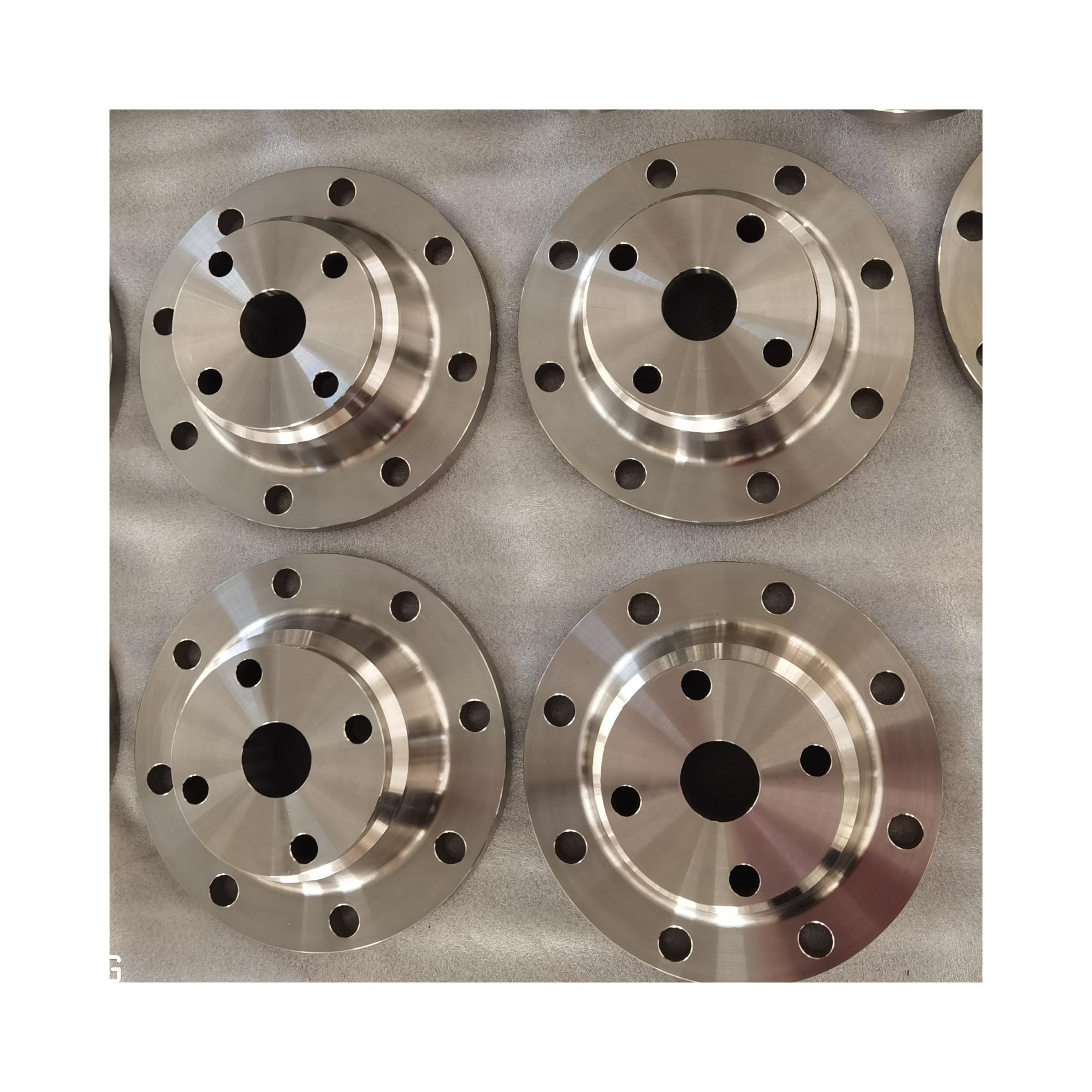 Good Price inconel 625 flange forging inconel 625 nickel alloy blind flanges