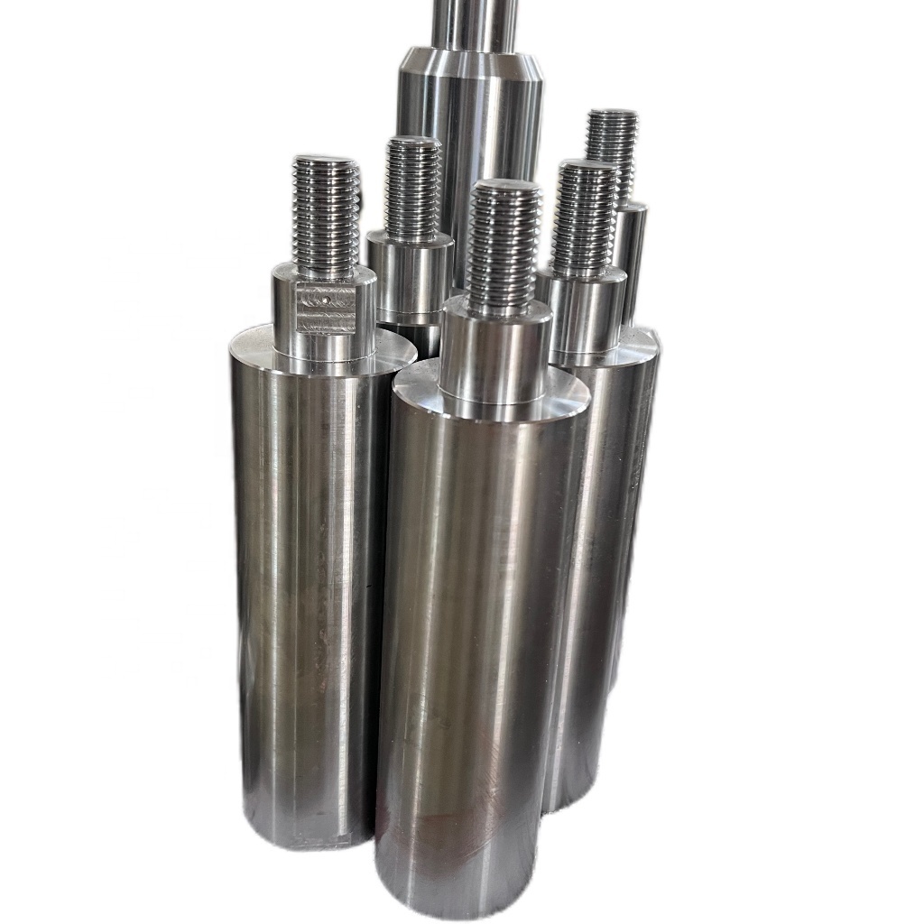 China Supplier Hot Rolled Incoloy 925 Alloy Steel Bars Nickel Rod Alloy 625 Round Rod Inconel 718 Rod RodPure Nickel Sheet