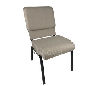 Source manufacturers wholesale export metal church chairs auditorium cinema chairs