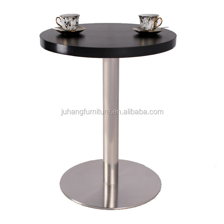 High Classy Small Round Bistro Coffee Tables for Selling