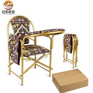 Folding Mosque Islam Muslim Prayer Chair Muslim Church Chair For Prayer