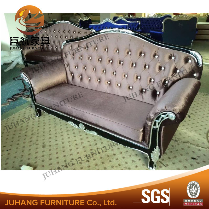 European style sofa