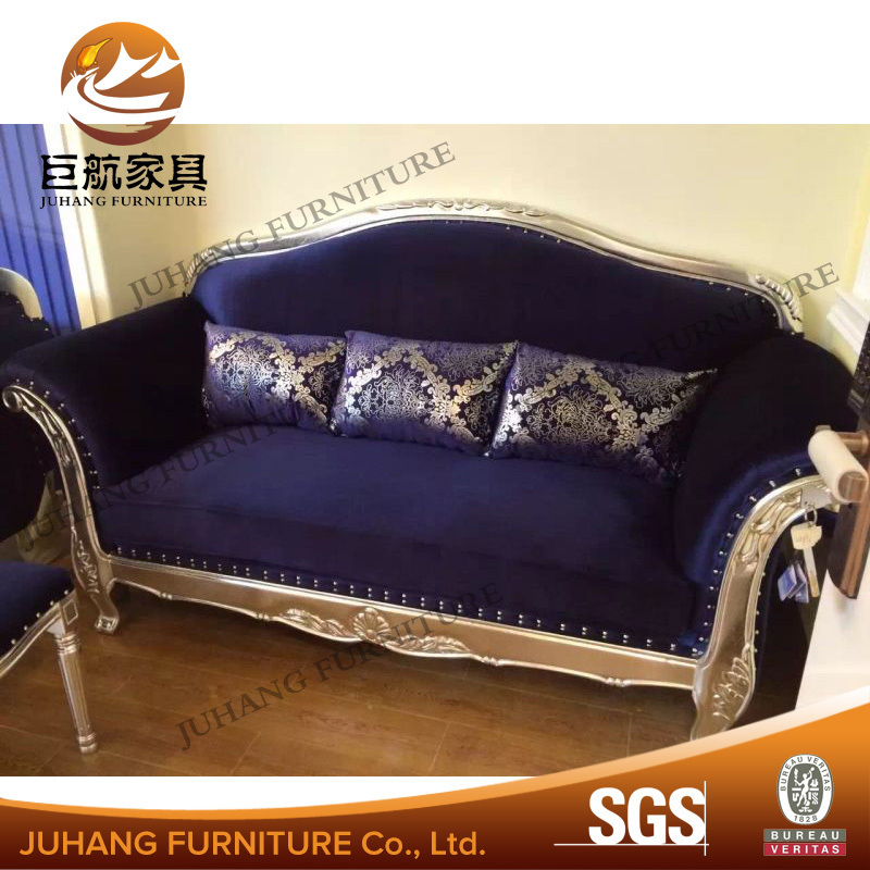 European style sofa