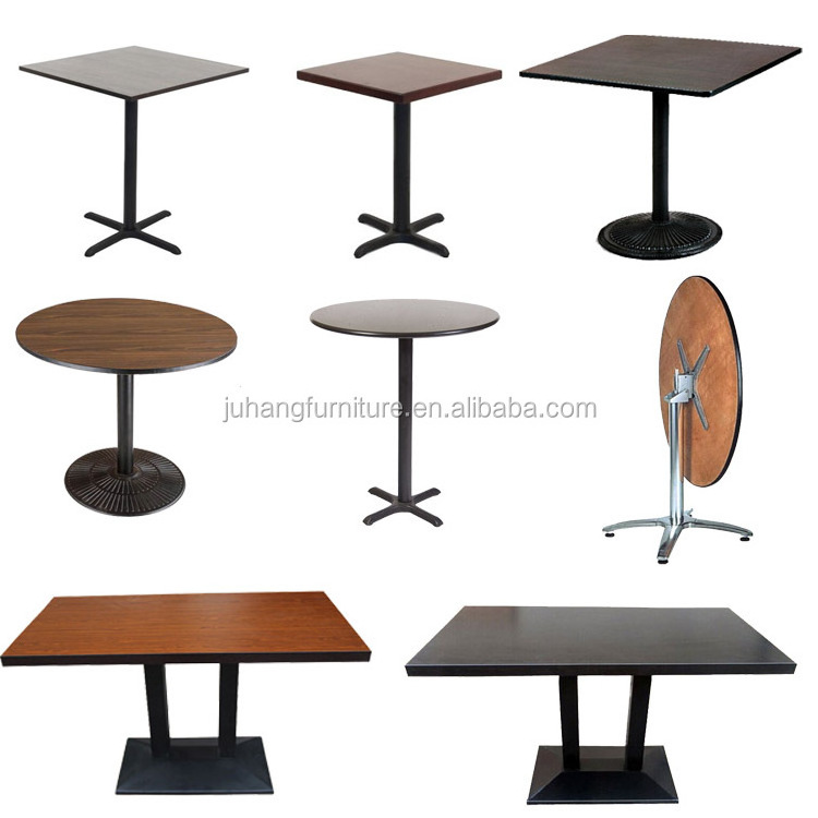 used round/square banquet tables for sale bar table