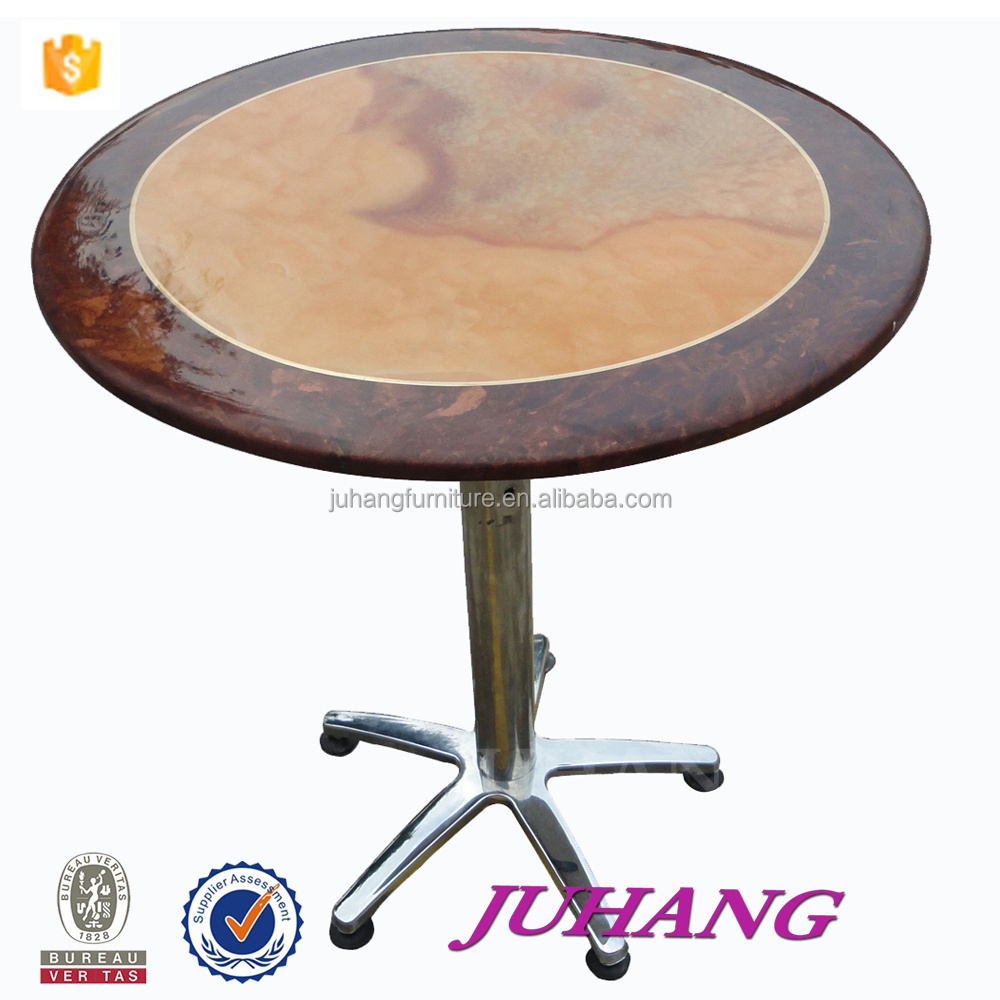 used round/square banquet tables for sale bar table