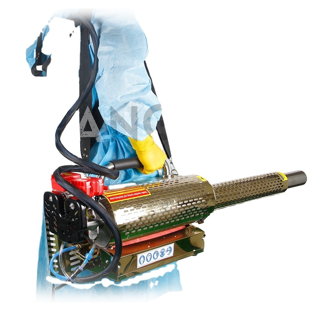 Mist fumigation fogging machine mosquito killer fogging machine