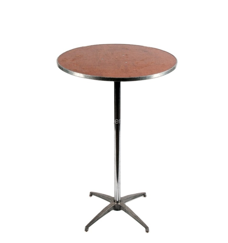 High Classy Small Round Bistro Coffee Tables for Selling