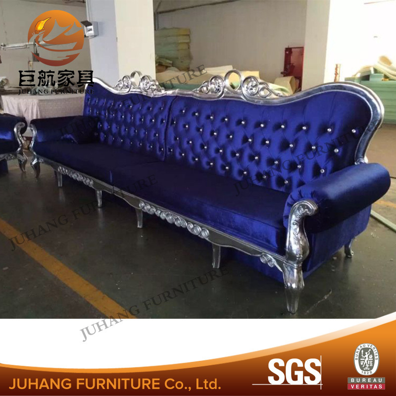 European style sofa