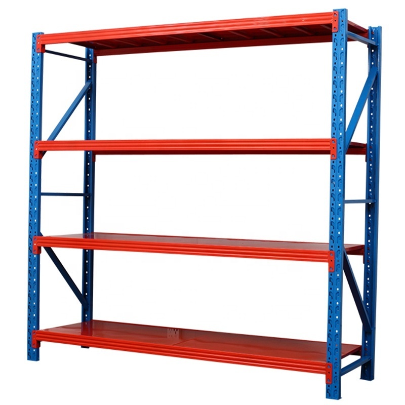 Sheet metal storage rack tyre bike mold storage rack for store room sheet metal storage rack