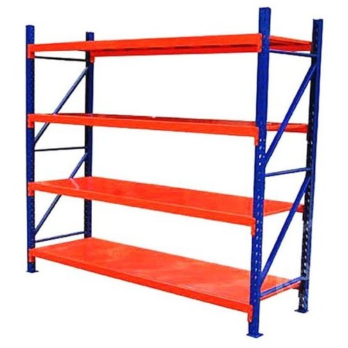 Heavy duty steel boltless shelves steel supermarket shelves steel shelving for sale estante de acero para la venta