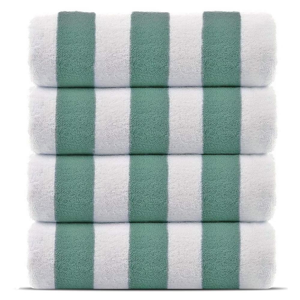 Custom Luxury Hotel 100% Cotton Bath Towel High Quality Beach Towel Large Sides Hotel Towel