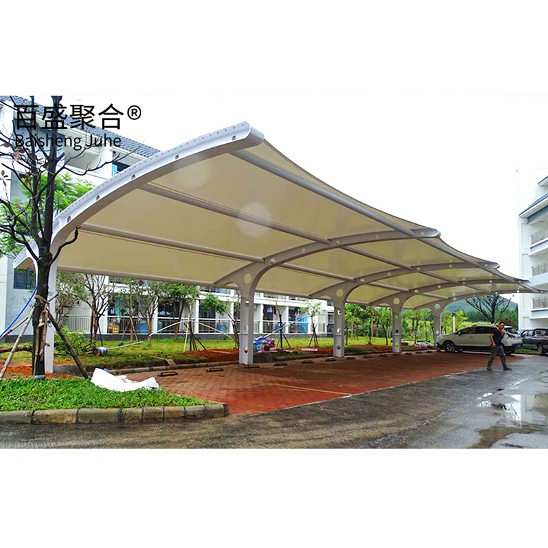 Steel Carport For Sale Prefab Metal Steel Tube Garage Container Carports Building