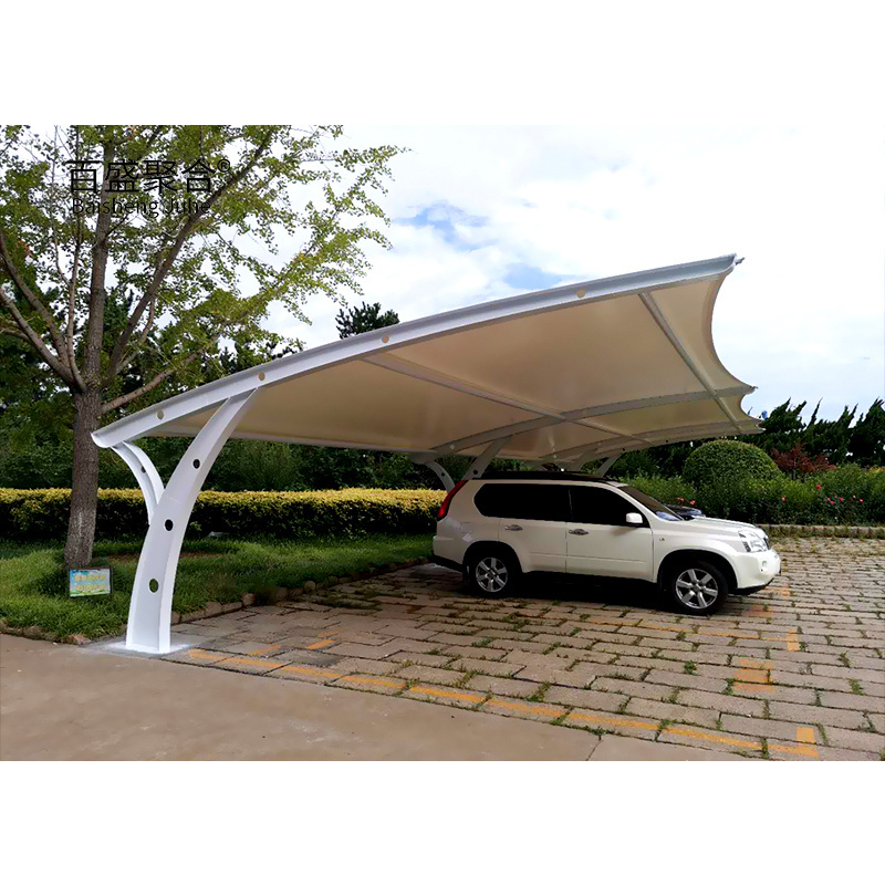 Low Cos 20x30 Car Shed Carports And Sheds Steel 50m2 Garage Container Carport Folding Car Bike Storage Parking