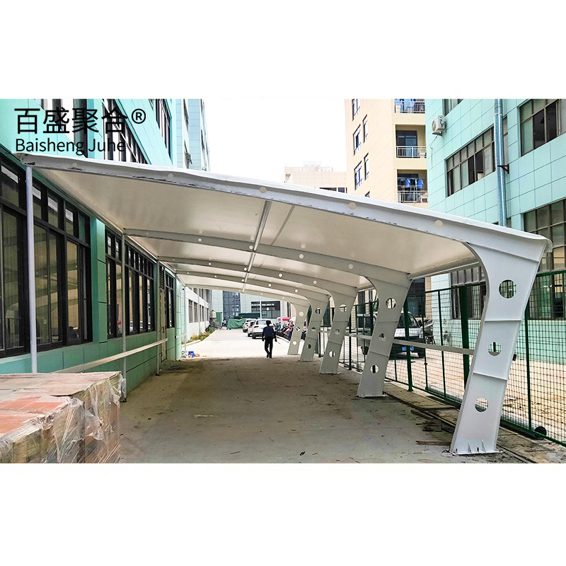 Steel Carport For Sale Prefab Metal Steel Tube Garage Container Carports Building