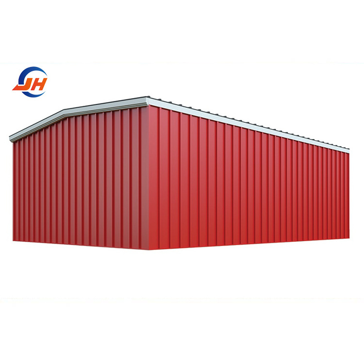 Prefab Build steel structure Aircraft Hangar building Workshop Structure Steel Structural Building Construction