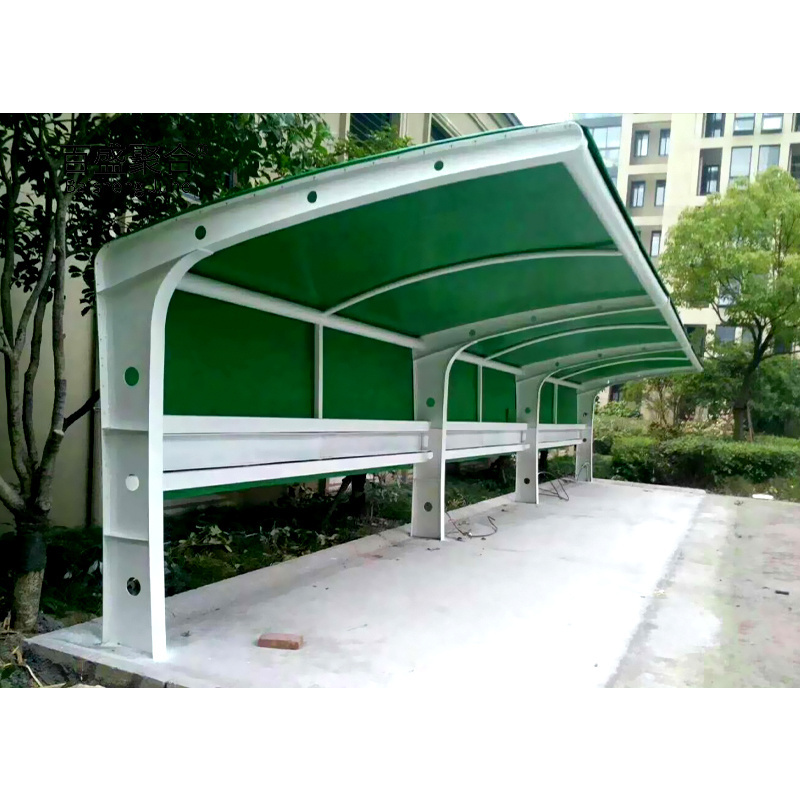 Low Cos 20x30 Car Shed Carports And Sheds Steel 50m2 Garage Container Carport Folding Car Bike Storage Parking