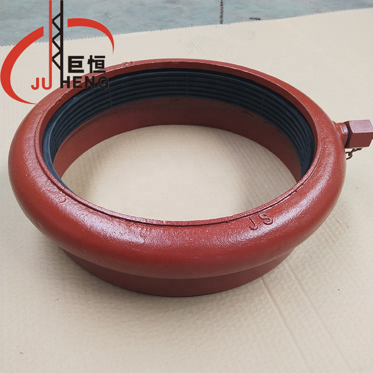 Seal O grip air inflatable pneumatic tube seal union tire