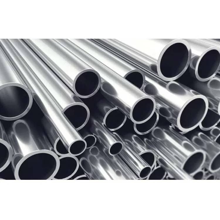 304 Round Stainless Steel Pipe seamless Stainless Steel Pipe/Tube