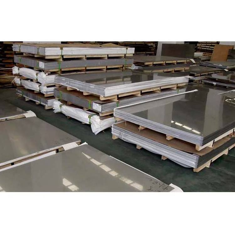 Good price 201/304/316/430 stainless steel plate hot/cold rolled and mirror stainless steel sheets