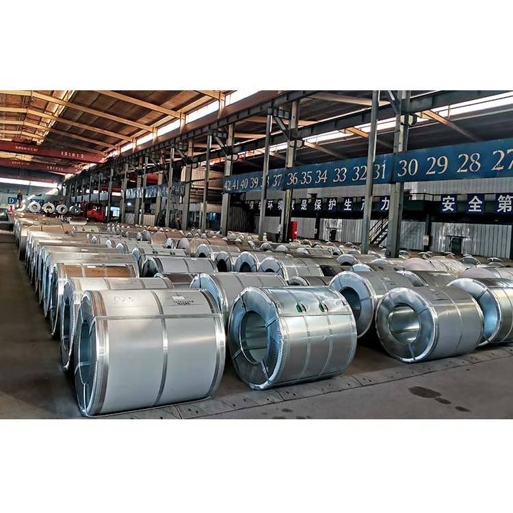 Tometal Galvanized Iron Profile Sheets Galvanized Sheet Steel Quality Galvanized Steel Sheet hot-dipped galvanized steel coils