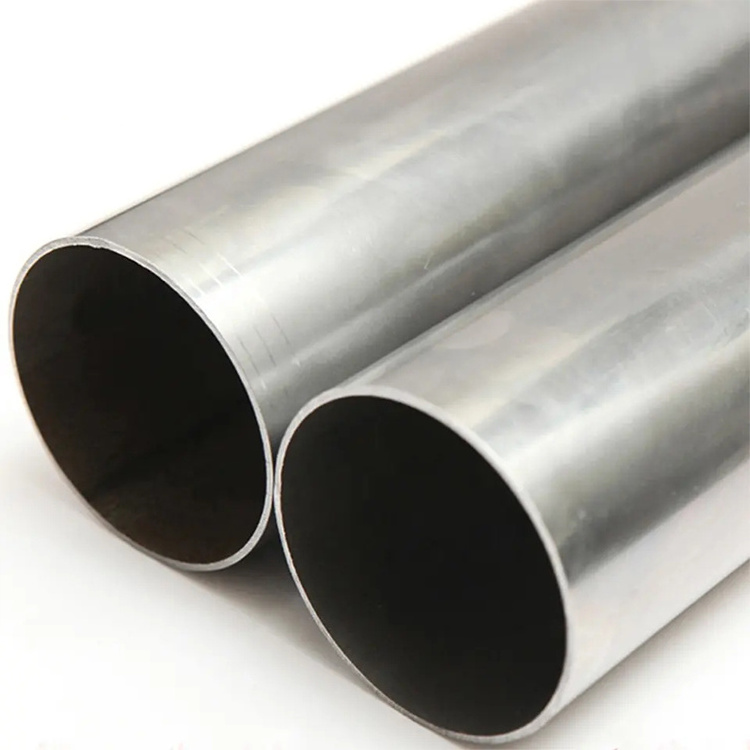 304 Round Stainless Steel Pipe seamless Stainless Steel Pipe/Tube