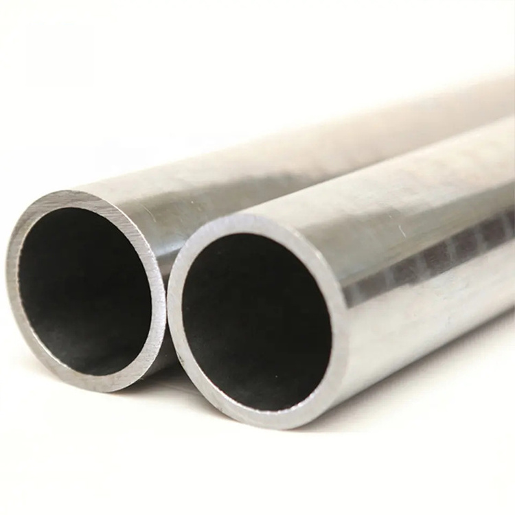 304 Round Stainless Steel Pipe seamless Stainless Steel Pipe/Tube