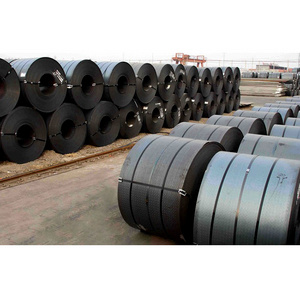 carbon coil slit hrc hot rolled carbon steel coil.Large inventory of low-cost carbon steel Q195 Q215 Q235 Q255 Q275Q355Ss400