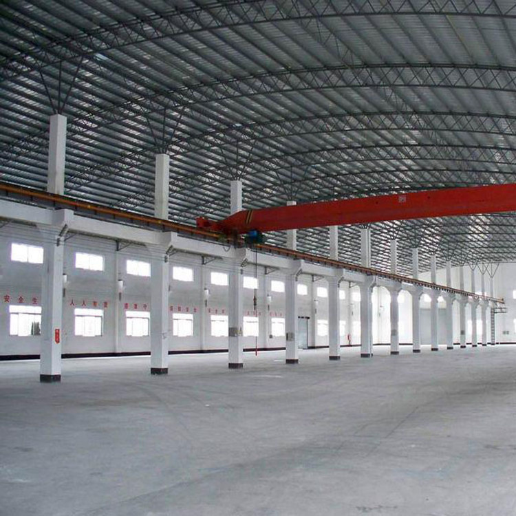 Steel Structure Hot Kits For Sale Prefabricated Drawing Steel Structure Building Horse Storage Shed Barn