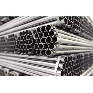 304 Round Stainless Steel Pipe seamless Stainless Steel Pipe/Tube