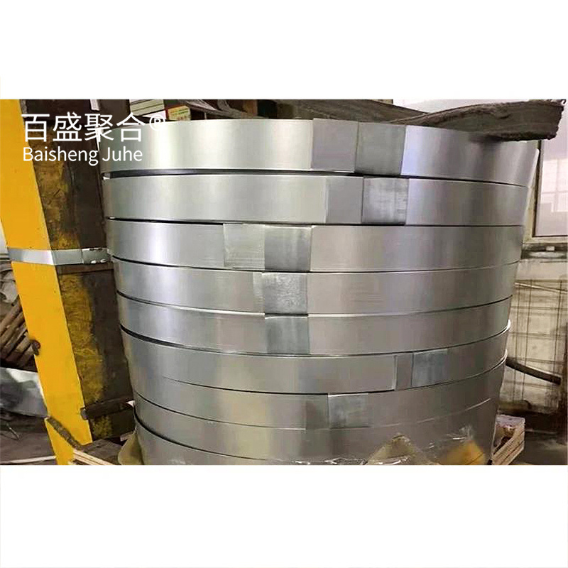 Z275 hot dip galvanized metal strip , Galvanized Steel Strip / Steel Tape / Steel Coil ,GI Strip