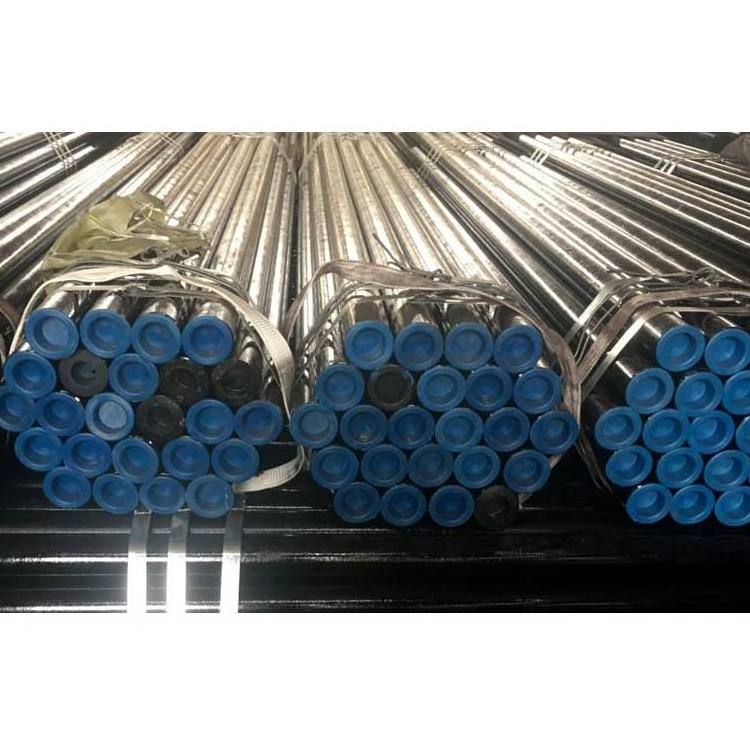 Manufacturer 304 321 316 301 310S Seamless Stainless Steel Round Square Tube Pipe