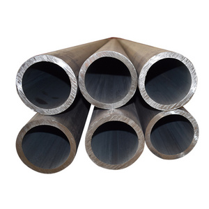 Best Quality honed tube for hydraulic cylinder Astm standard length Seamless Carbon Steel Pipe