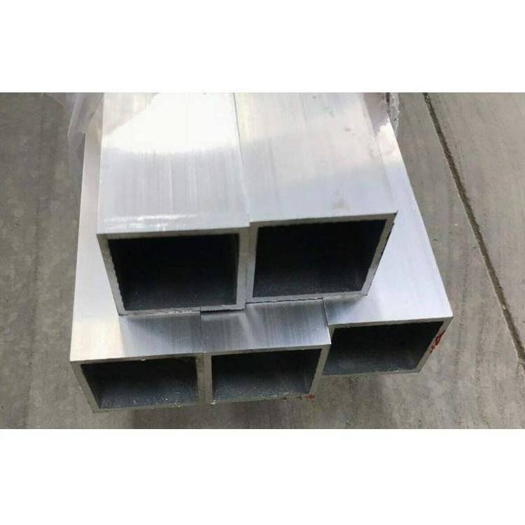 steel tubing galvanized square 4x4 pre galvanized square tube